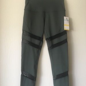 Brand new Zella leggings